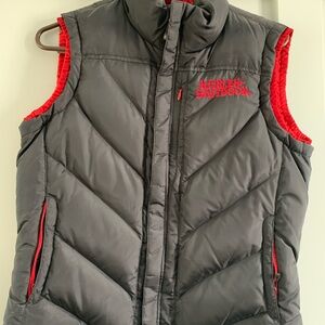 Harley-Davidson vest